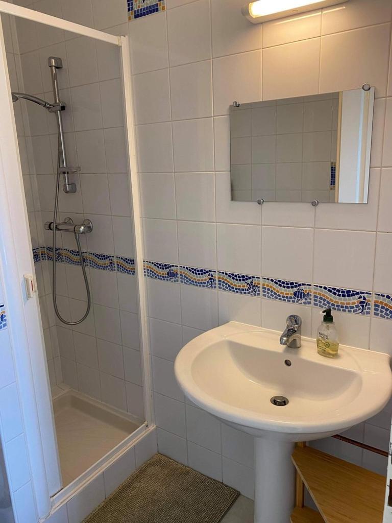 Apartment Central: Et Rue Piétonne à Proximité Andernos-les-Bains