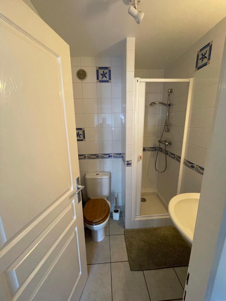 Apartment Central: Et Rue Piétonne à Proximité