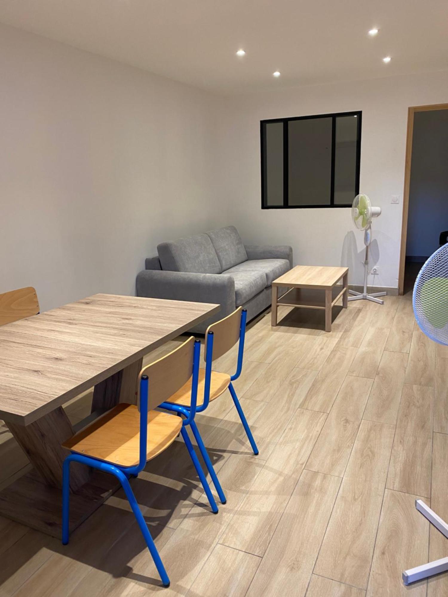 Central: Et Rue Piétonne à Proximité Apartment