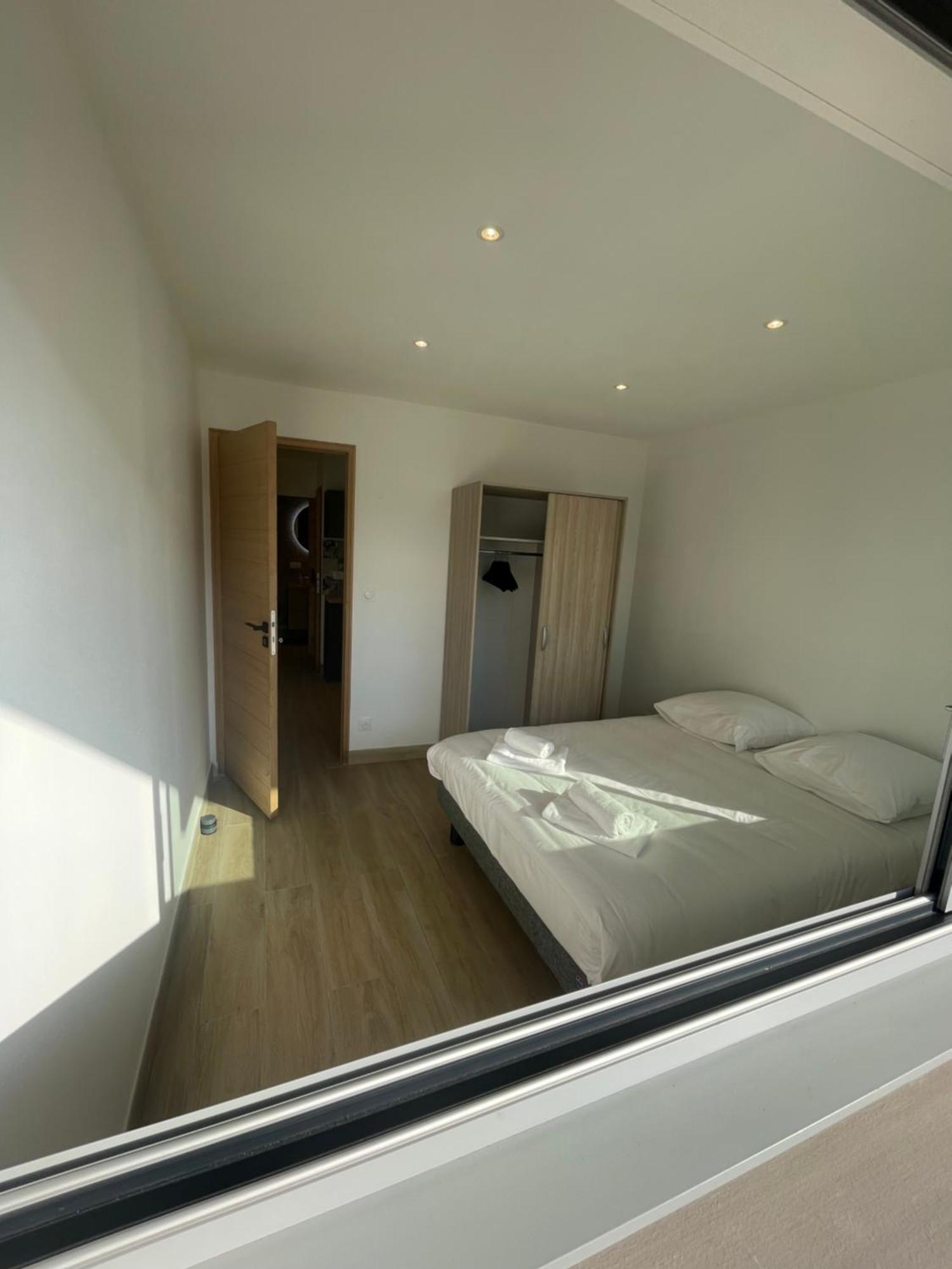 Central: Et Rue Piétonne à Proximité Apartment Andernos-les-Bains
