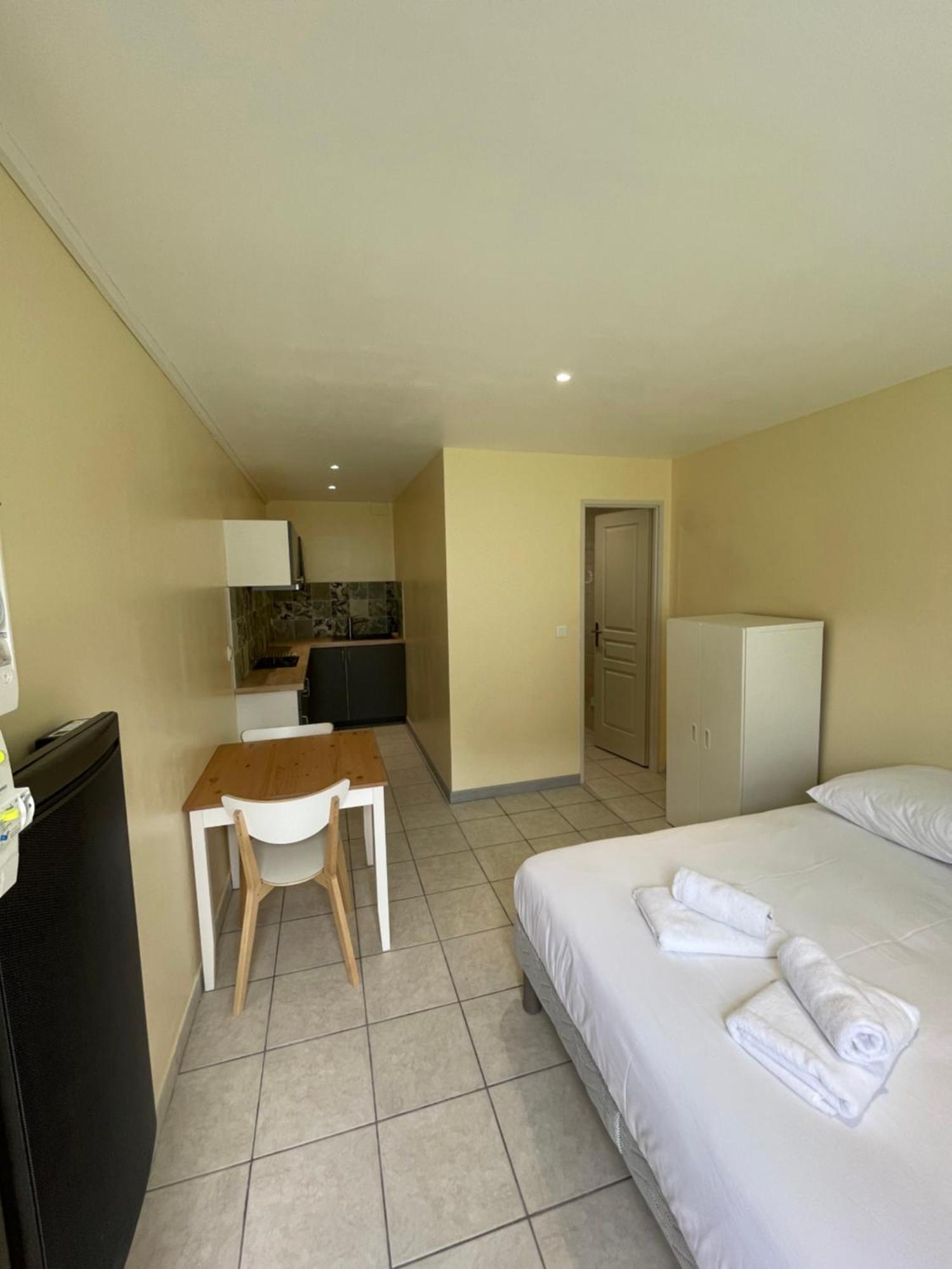 Apartment Central: Et Rue Piétonne à Proximité Andernos-les-Bains